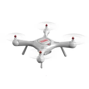 Замена корпуса на квадрокоптере Syma X25 Pro в Перми